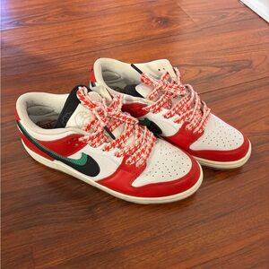 Nike SB Dunk Low “Habibi” - Size 11